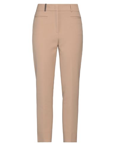 Hose Damen Kamel 32,34 Damen
