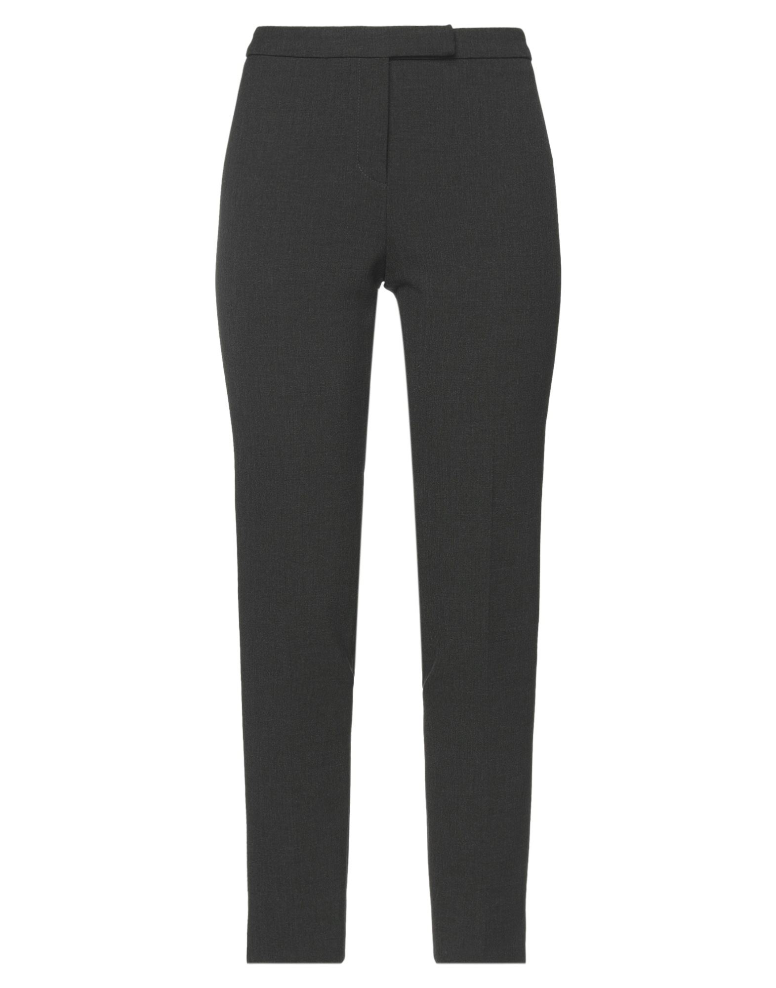 Peserico Pants In Steel Grey