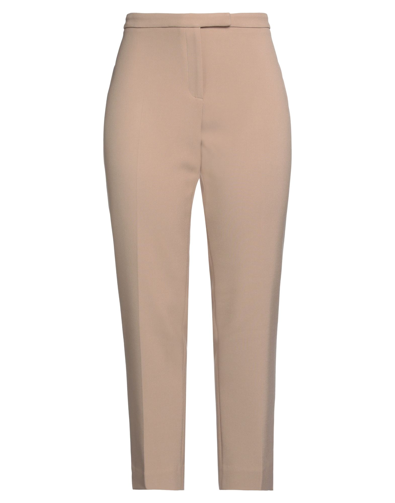 Peserico Pants In Beige