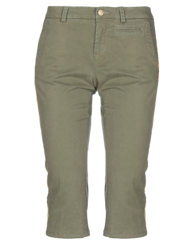 Укороченные брюки HISTORY REPEATS 