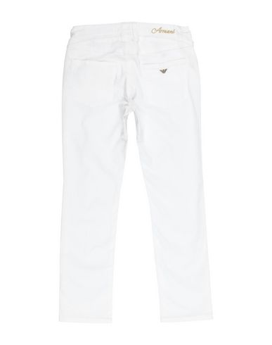 Повседневные брюки Armani Junior 13375381xt