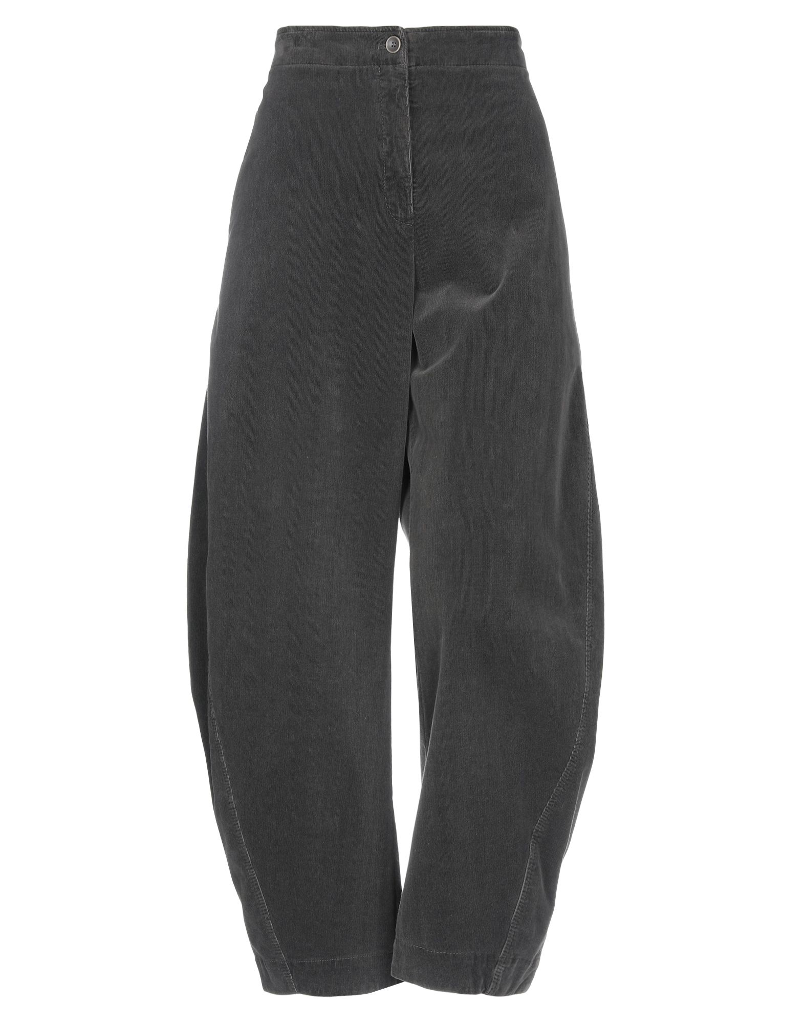 Повседневные брюки  - Серый цвет