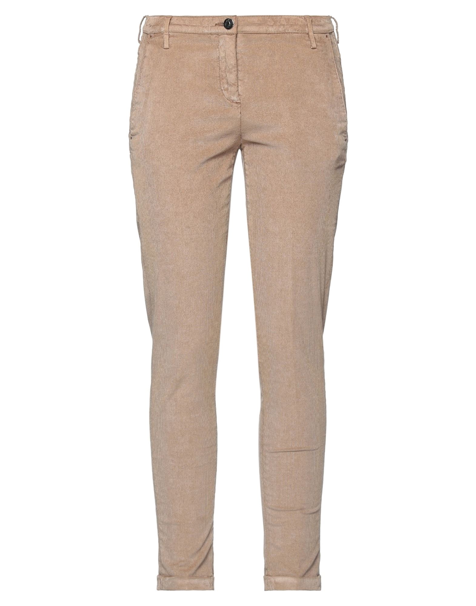Jacob Cohёn Pants In Beige