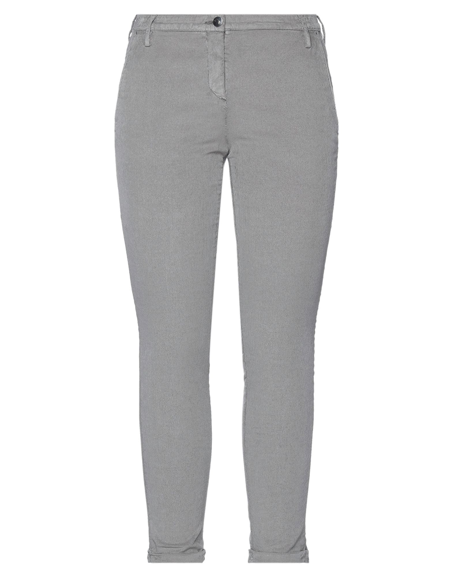Jacob Cohёn Pants In Grey