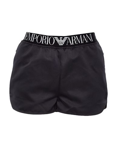 фото Повседневные шорты Emporio armani