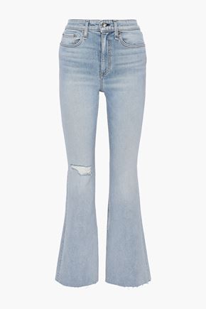 Designer Ladies Jeans | Sale Up To 70% Off At THE OUTNET