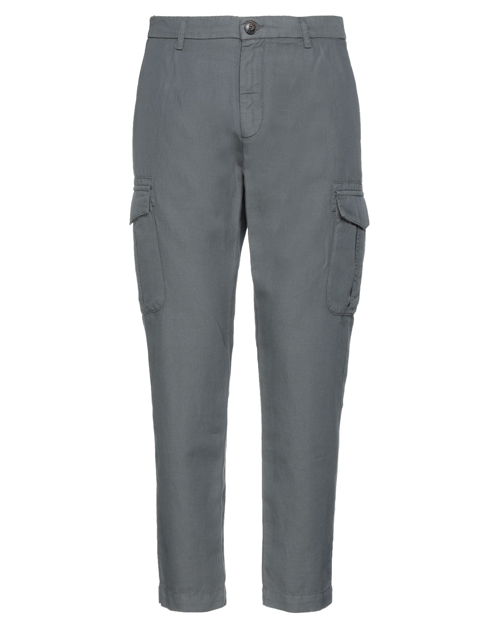 Eleventy Pants In Grey