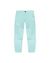 13378134al - PANTS - 5 POCKETS STONE ISLAND JUNIOR Pants 30512 'OLD' DYE TREATMENT STONE ISLAND JUNIOR
