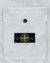 13378141lc - PANTS - 5 POCKETS STONE ISLAND JUNIOR Pants 30312 'OLD' DYE TREATMENT STONE ISLAND JUNIOR