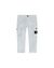 13378141lc - PANTS - 5 POCKETS STONE ISLAND JUNIOR Pants 30312 'OLD' DYE TREATMENT STONE ISLAND JUNIOR
