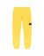 13378143vu - PANTS - 5 POCKETS STONE ISLAND JUNIOR Fleece Pants 60840 STONE ISLAND JUNIOR