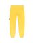 13378143vu - PANTS - 5 POCKETS STONE ISLAND JUNIOR Fleece Pants 60840 STONE ISLAND JUNIOR