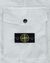 13378166oc - PANTS - 5 POCKETS STONE ISLAND JUNIOR Pants 30312 'OLD' DYE TREATMENT STONE ISLAND JUNIOR