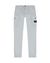 13378169js - PANTS - 5 POCKETS STONE ISLAND JUNIOR Pants 30312 'OLD' DYE TREATMENT STONE ISLAND JUNIOR