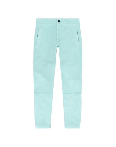 STONE ISLAND JUNIOR Trousers Man 30512 OLD DYE TREATMENT f