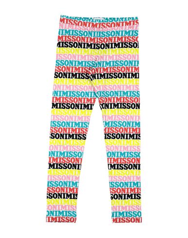 фото Легинсы Missoni kids