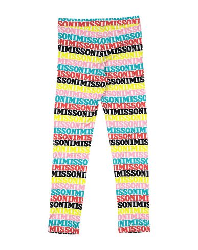 фото Легинсы Missoni kids