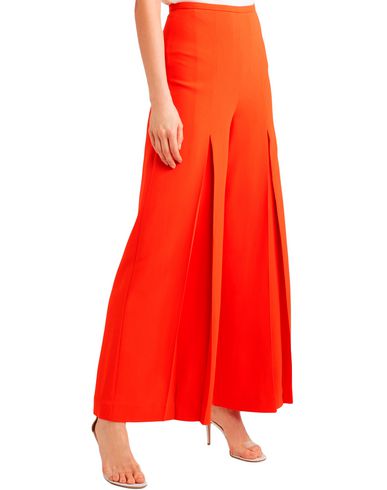 Повседневные брюки Roland Mouret 13378792HX