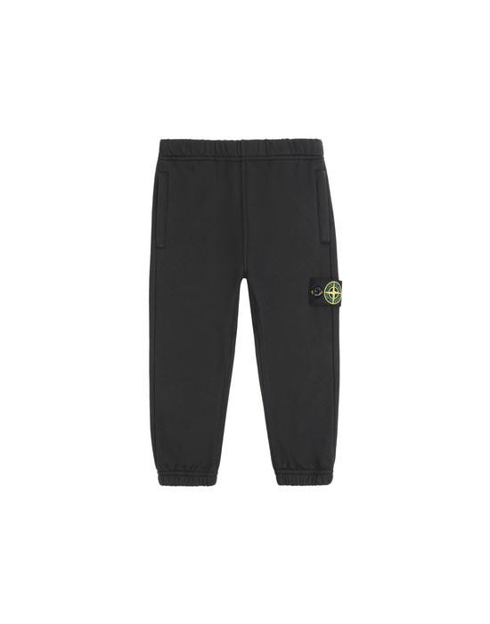 13379012ut - PANTS - 5 POCKETS STONE ISLAND JUNIOR Fleece Pants 61544
STONE ISLAND JUNIOR - 0