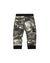 13379013sm - PANTALONES - 5 BOLSILLOS STONE ISLAND JUNIOR Pantalón de felpa 60845
STONE ISLAND JUNIOR