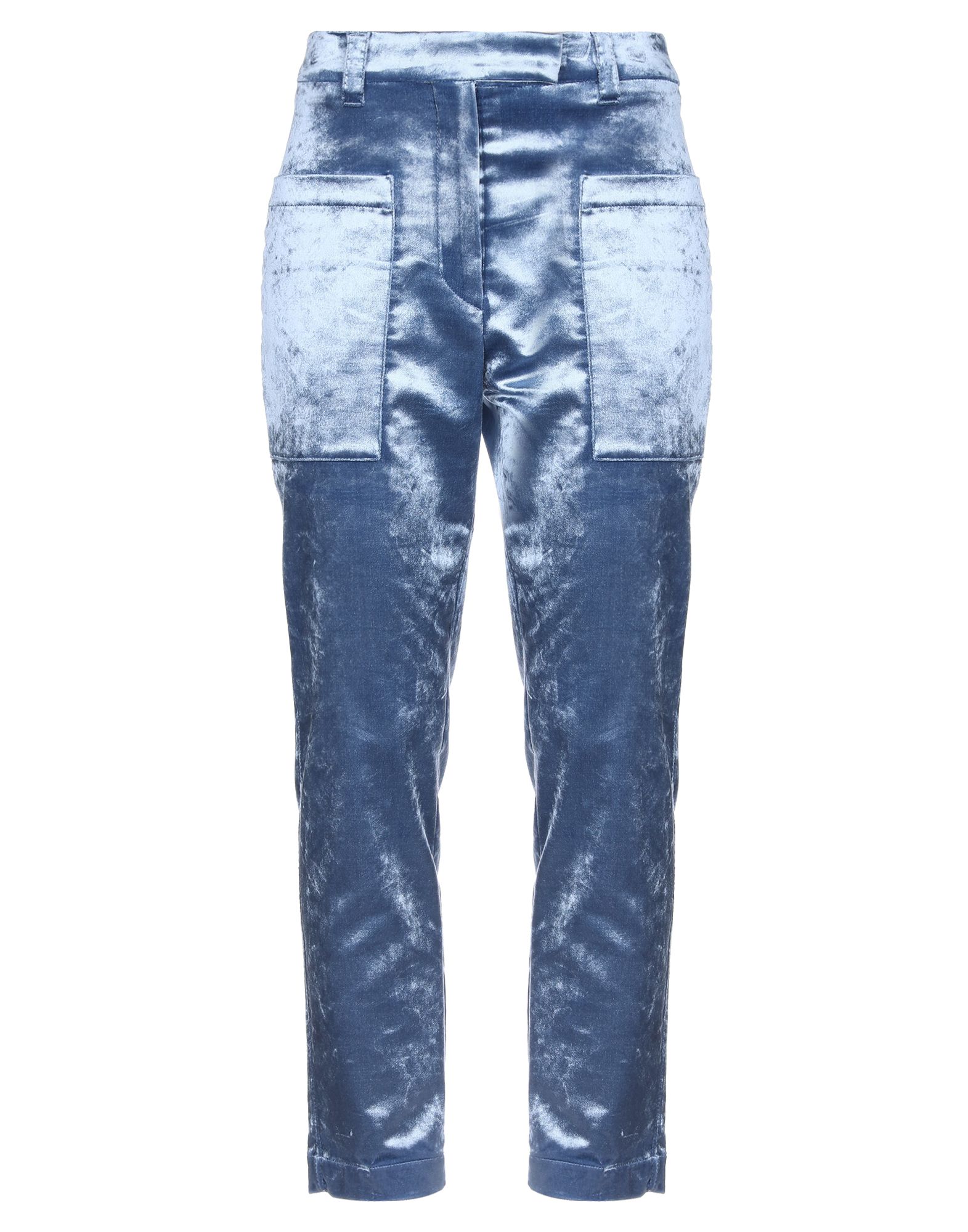 Брюки BRUNELLO CUCINELLI