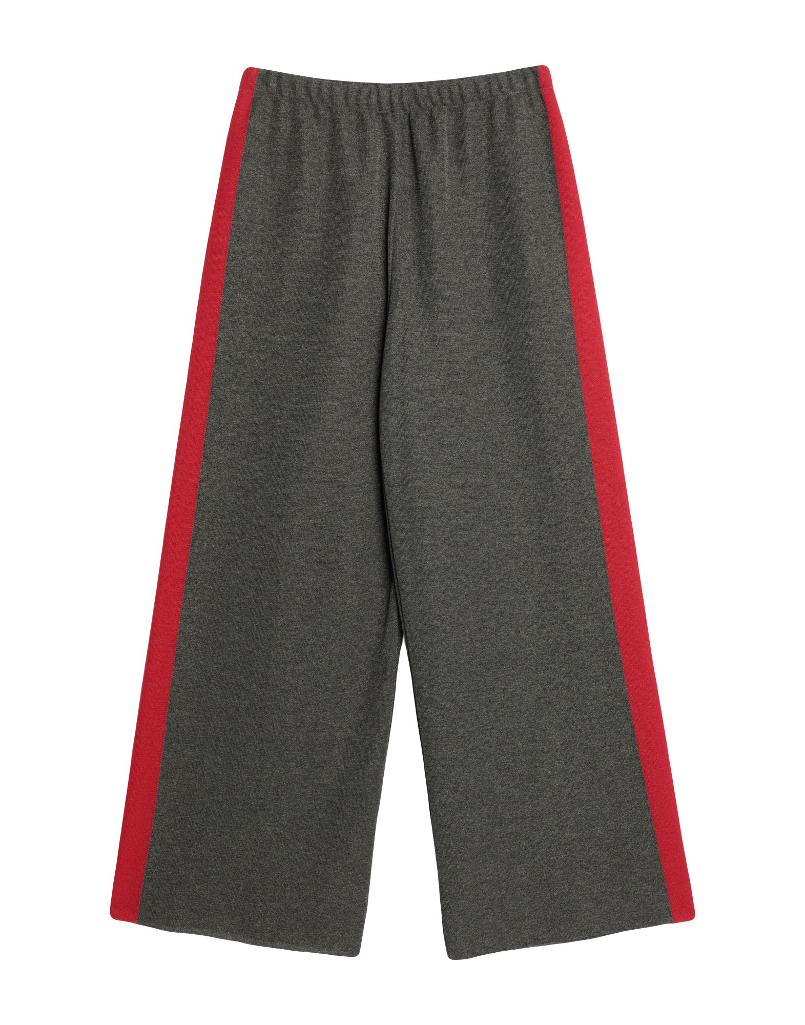 Повседневные брюки  - Зеленый цвет