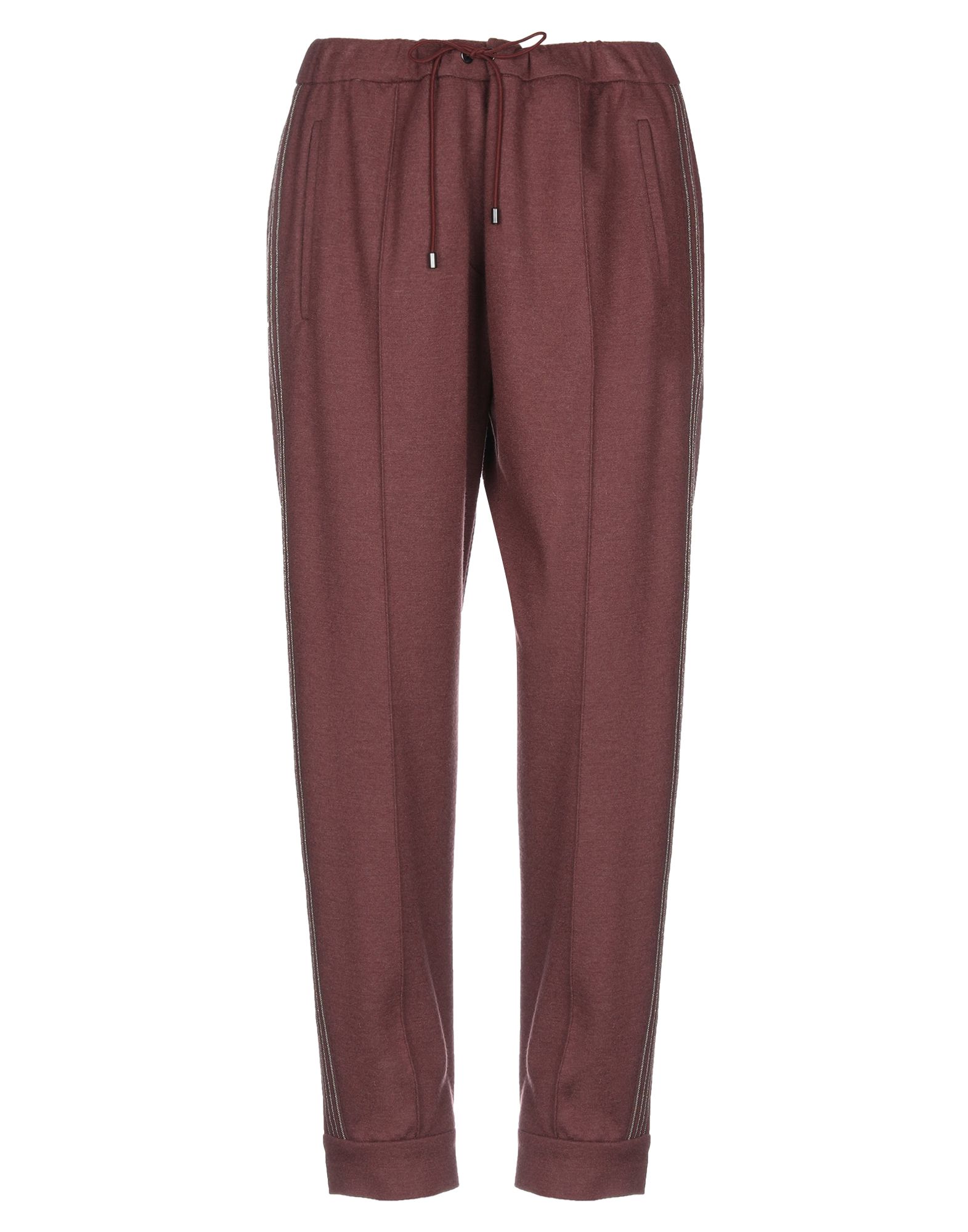 Брюки BRUNELLO CUCINELLI