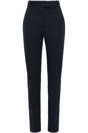 Slim Fit Pants For Women | Sale Up To 70% Off At THE OUTNET