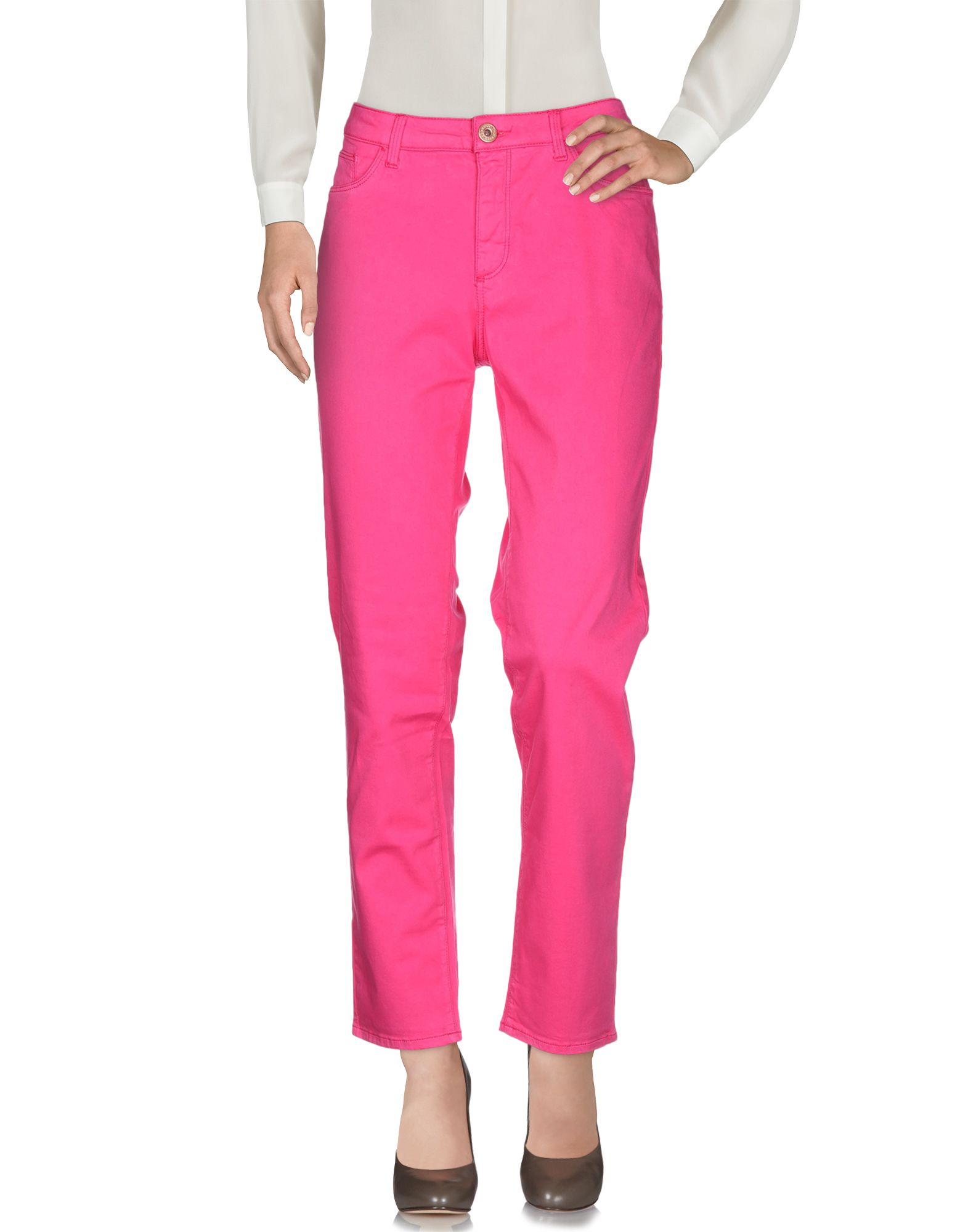  Trussardi Jeans - Hosen & Röcke - Hosen - On Yoox.com 