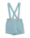 FINA EJERIQUE Jungen 0-24 monate Bermudashorts Farbe Himmelblau Gre 4