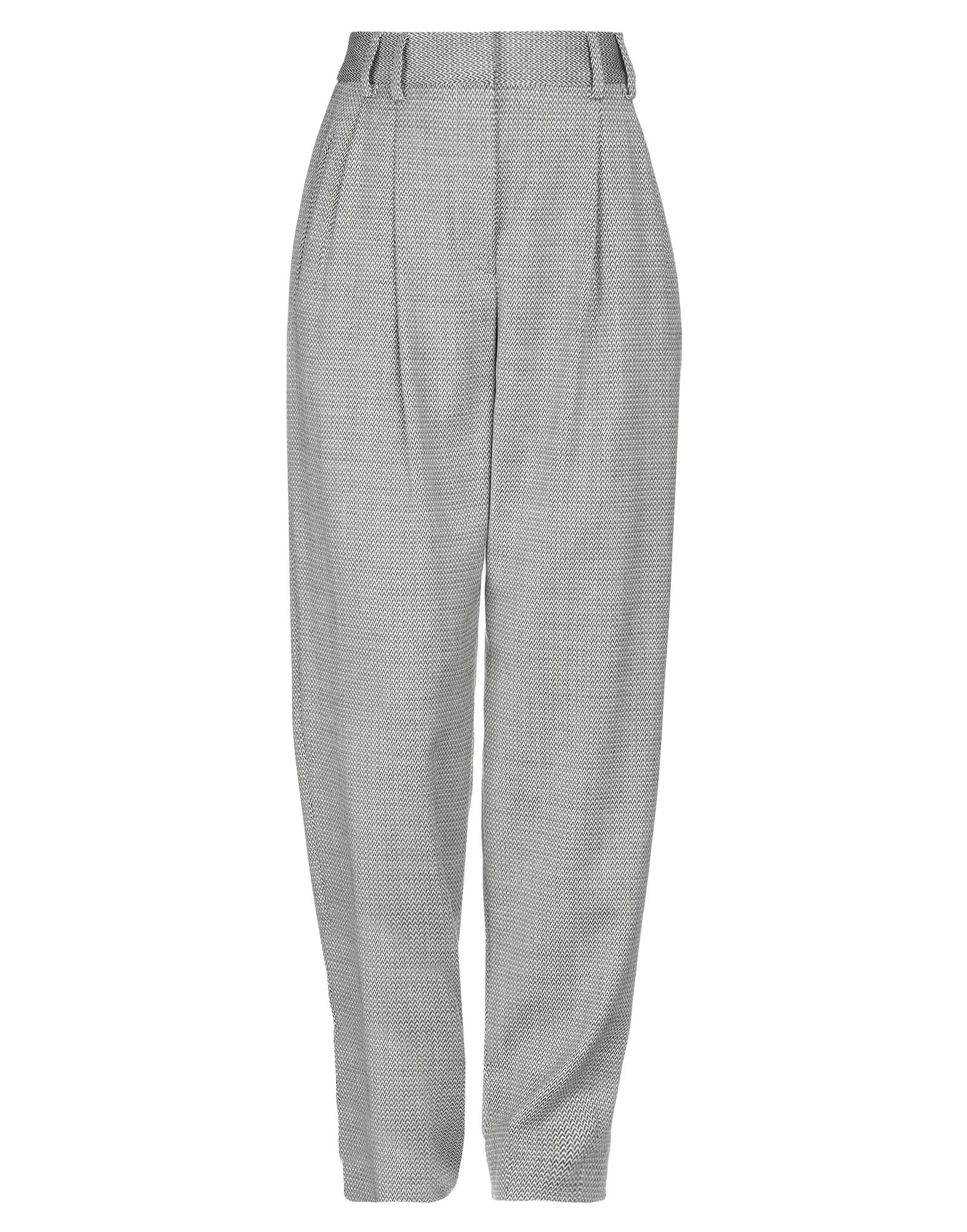 Брюки GIORGIO ARMANI