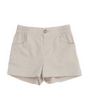 FINA EJERIQUE Jungen 0-24 monate Bermudashorts Farbe Beige Gre 4