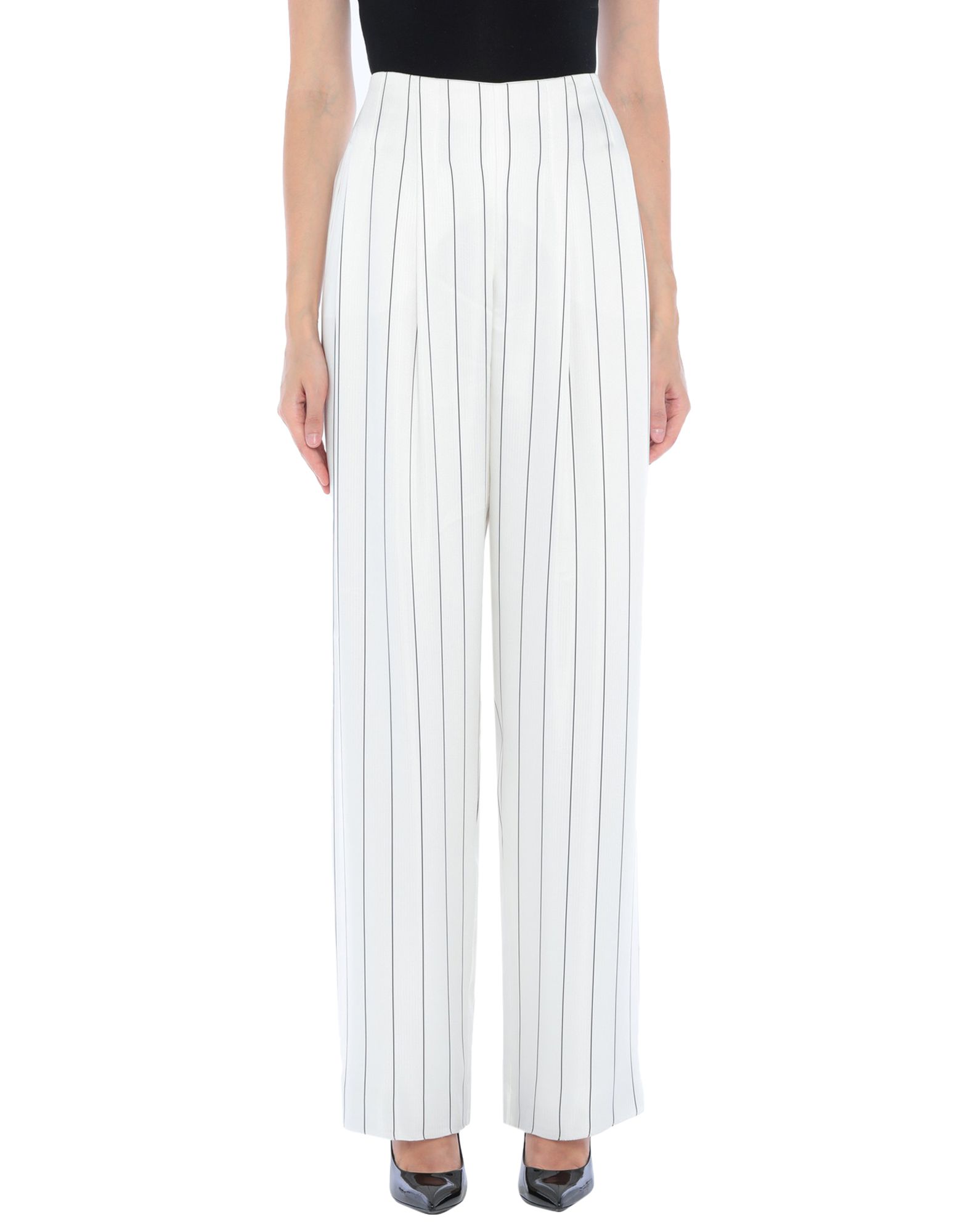 Брюки GIORGIO ARMANI