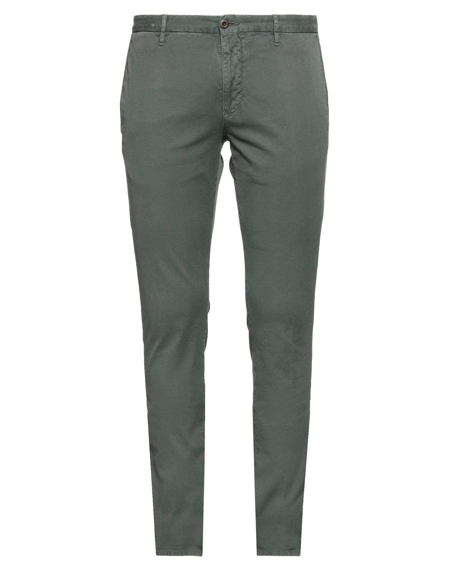 Incotex Pants In Green