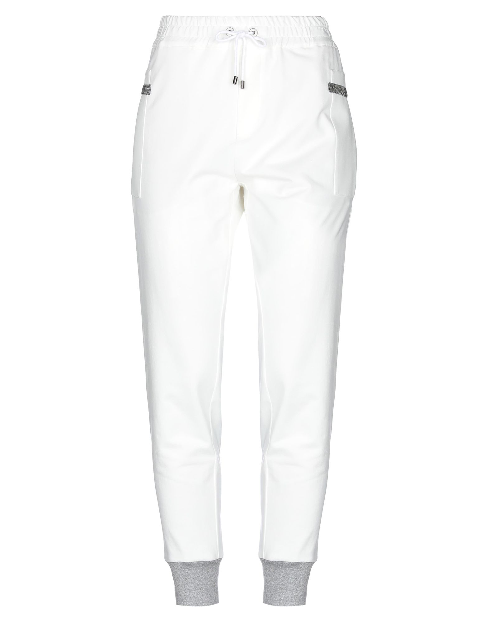 Брюки BRUNELLO CUCINELLI