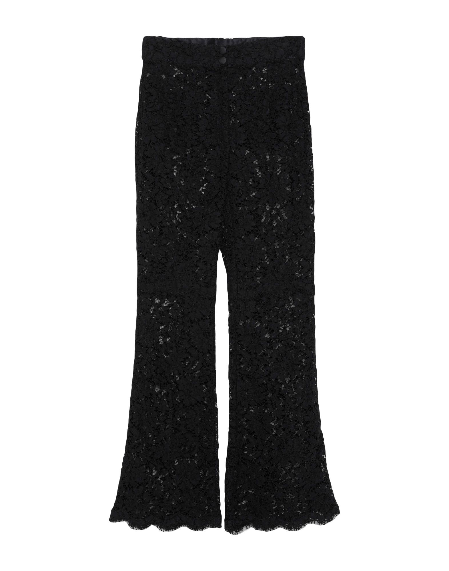 Брюки DOLCE & GABBANA