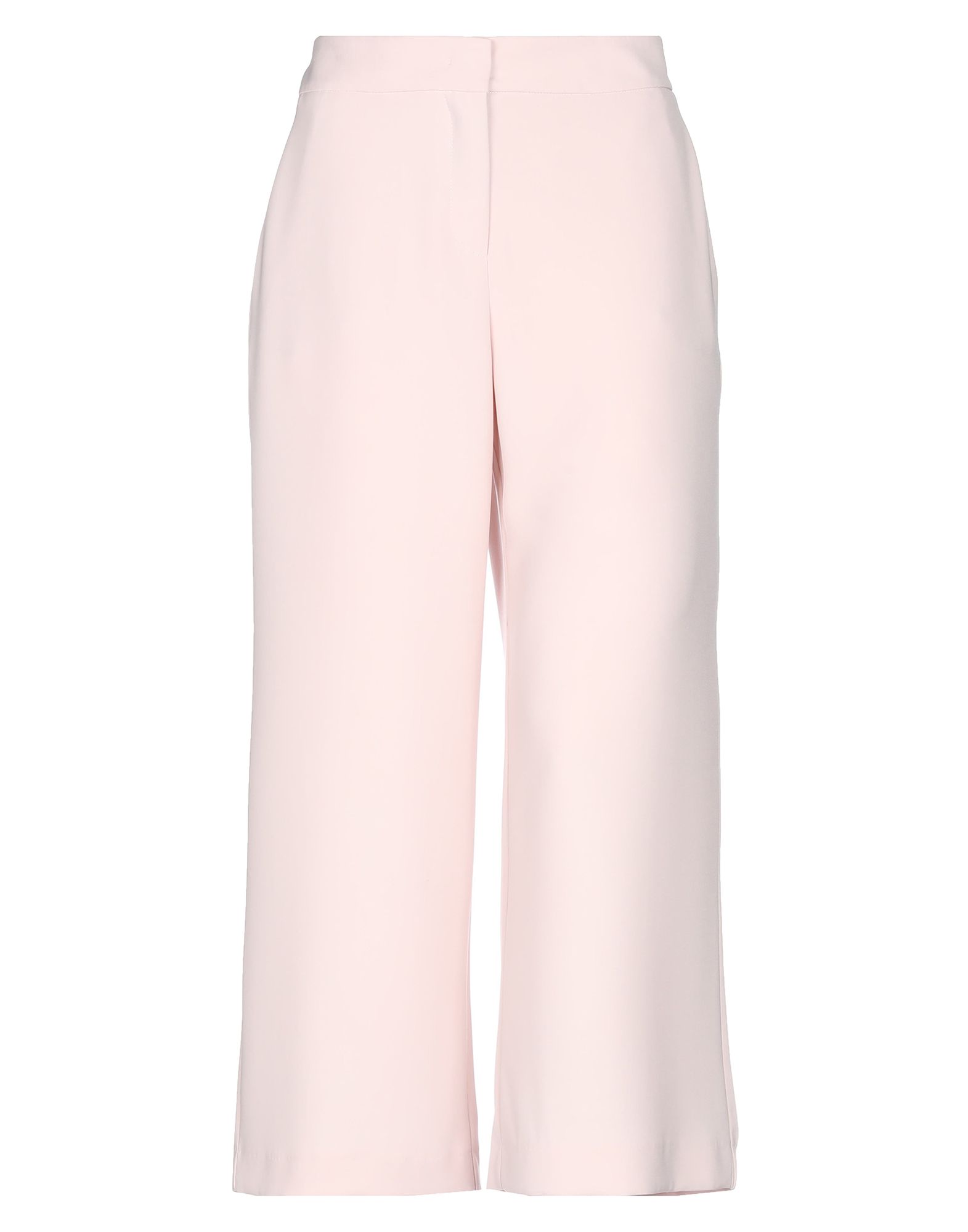 Повседневные брюки  - Розовый цвет