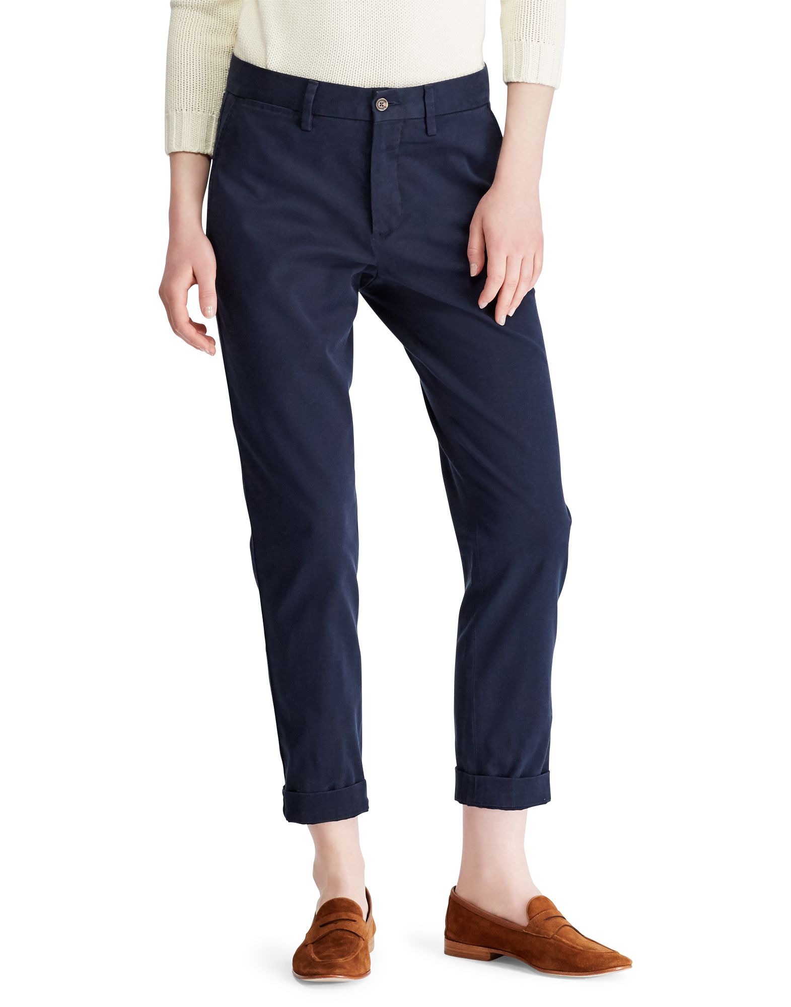  Polo Ralph Lauren - Hosen & Röcke - Hosen - On Yoox.com 