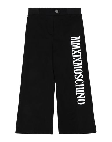 фото Повседневные брюки moschino