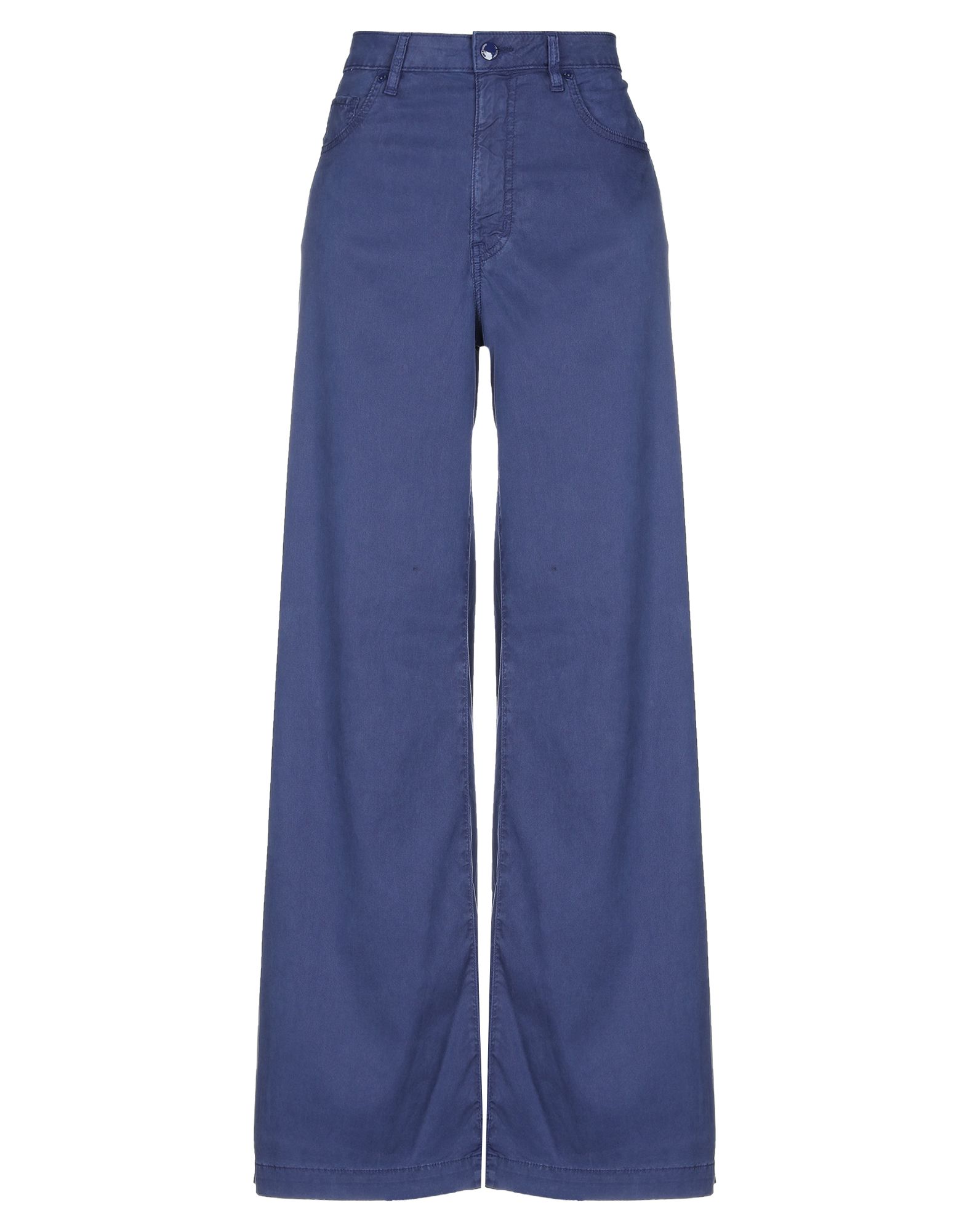 LOVE MOSCHINO Casual pants - Item 13382365