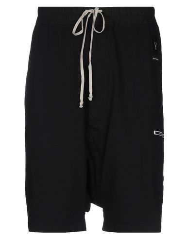 Шорты и бермуды DRKSHDW by RICK OWENS