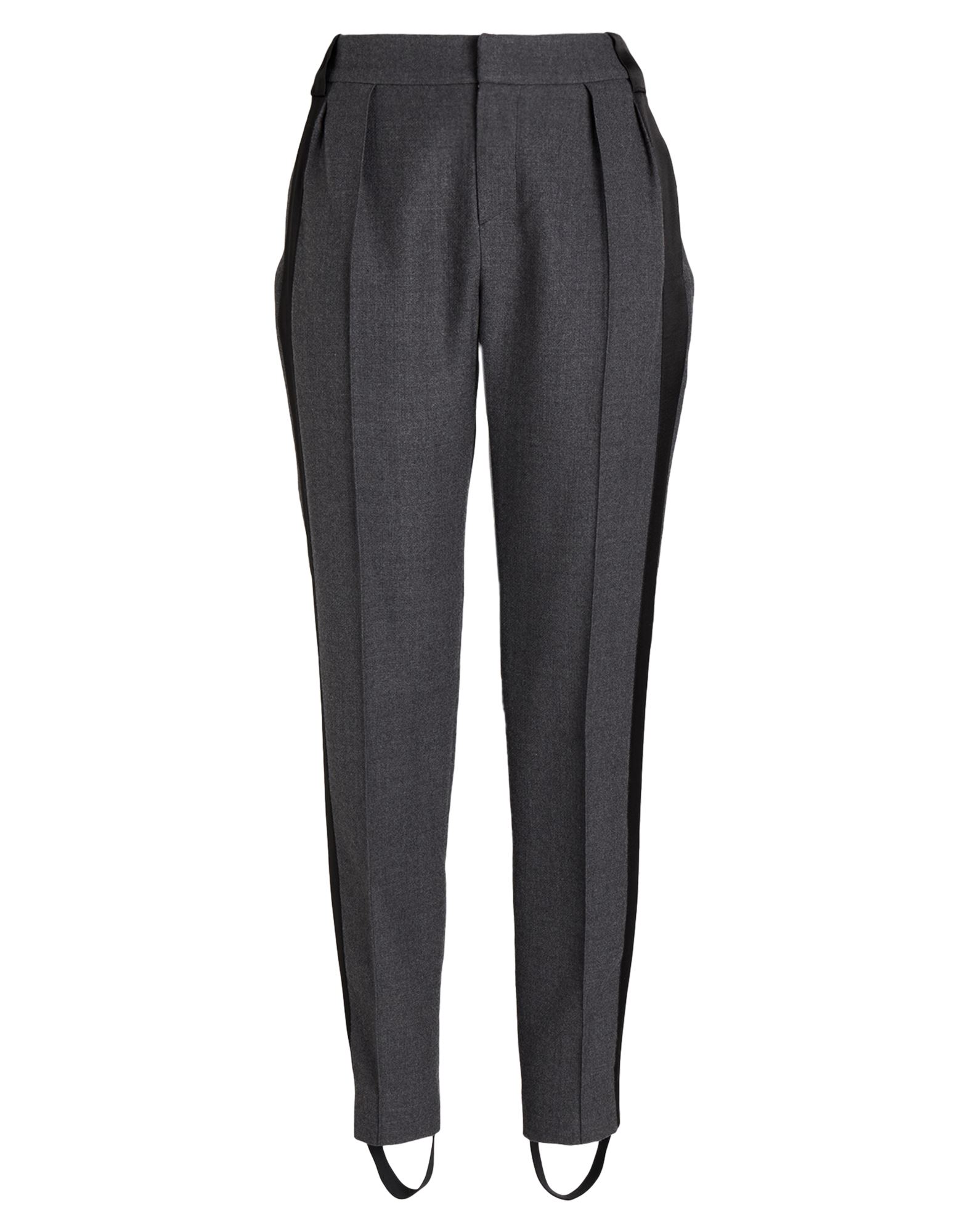 MUGLER MUGLER BOTTOMWEAR Casual Παντελόνι