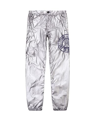 STONE ISLAND TEEN Pants Man 30636 LAMY f