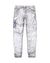 13383234fa - PANTS - 5 POCKETS STONE ISLAND JUNIOR Pants 30636 LAMY STONE ISLAND JUNIOR