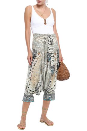 Designer Pants For Women | Sale Up To 70% Off | THE OUTNET