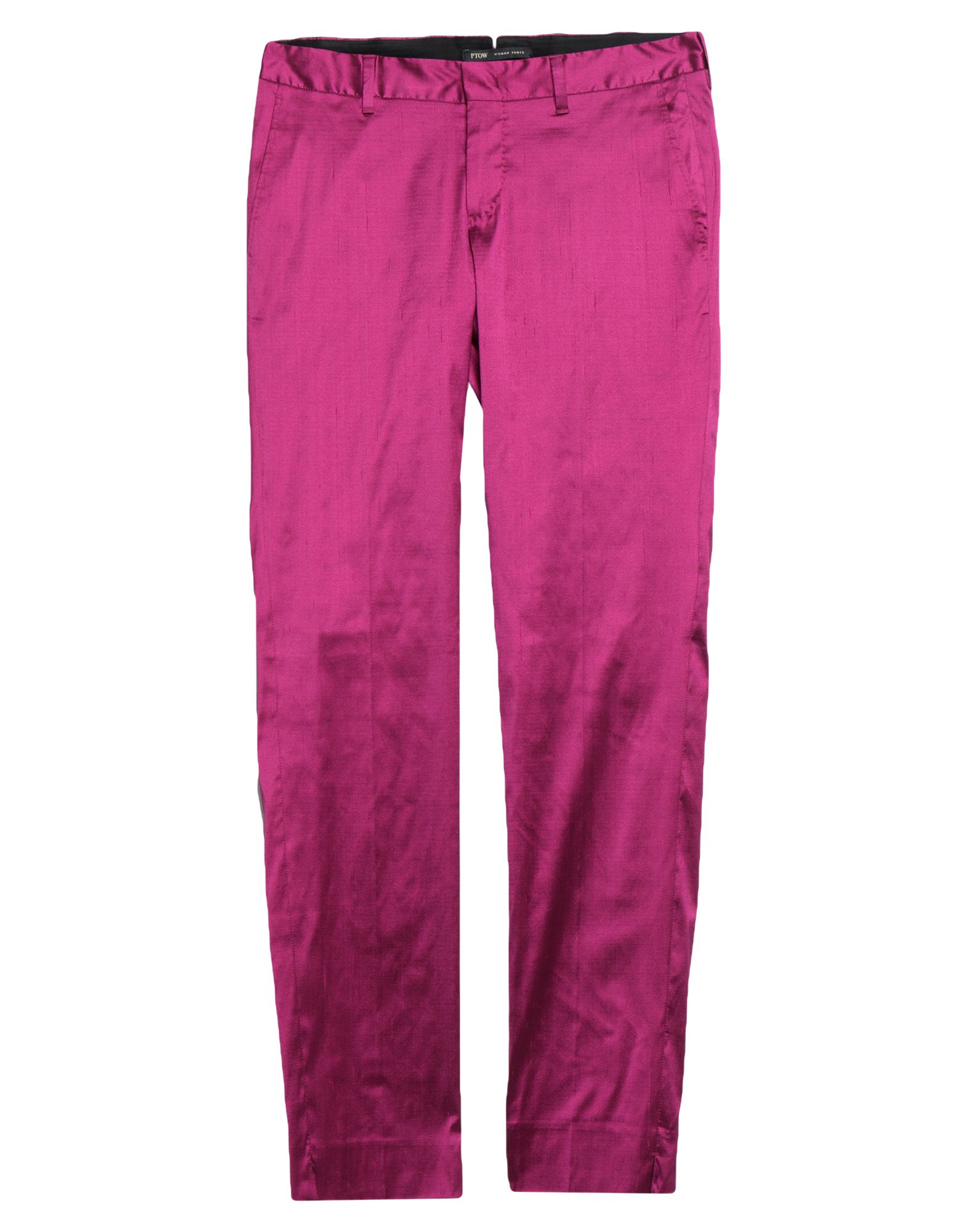 Повседневные брюки  - Розовый,Серый цвет