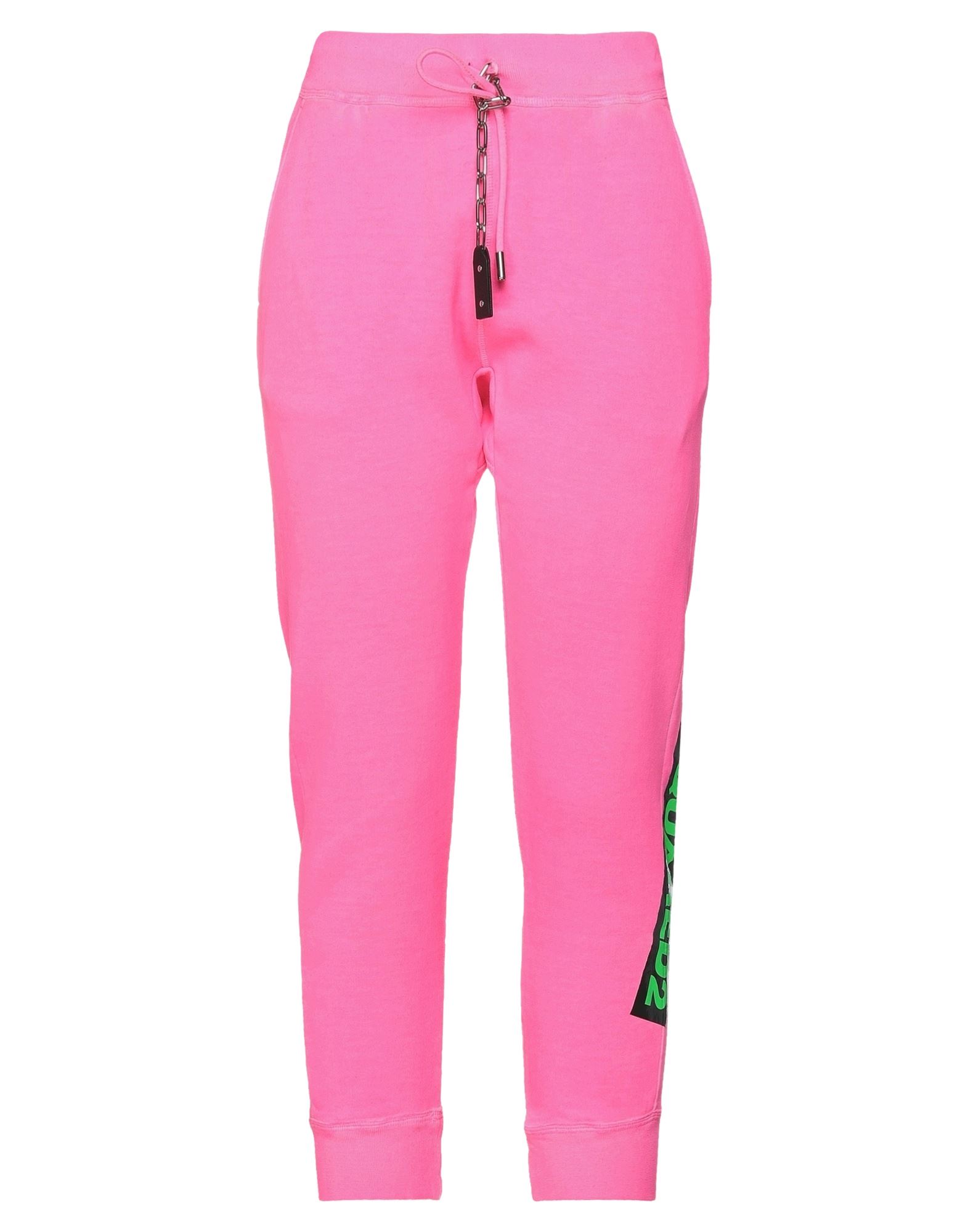 DSQUARED2 DSQUARED2 BOTTOMWEAR Casual Παντελόνι