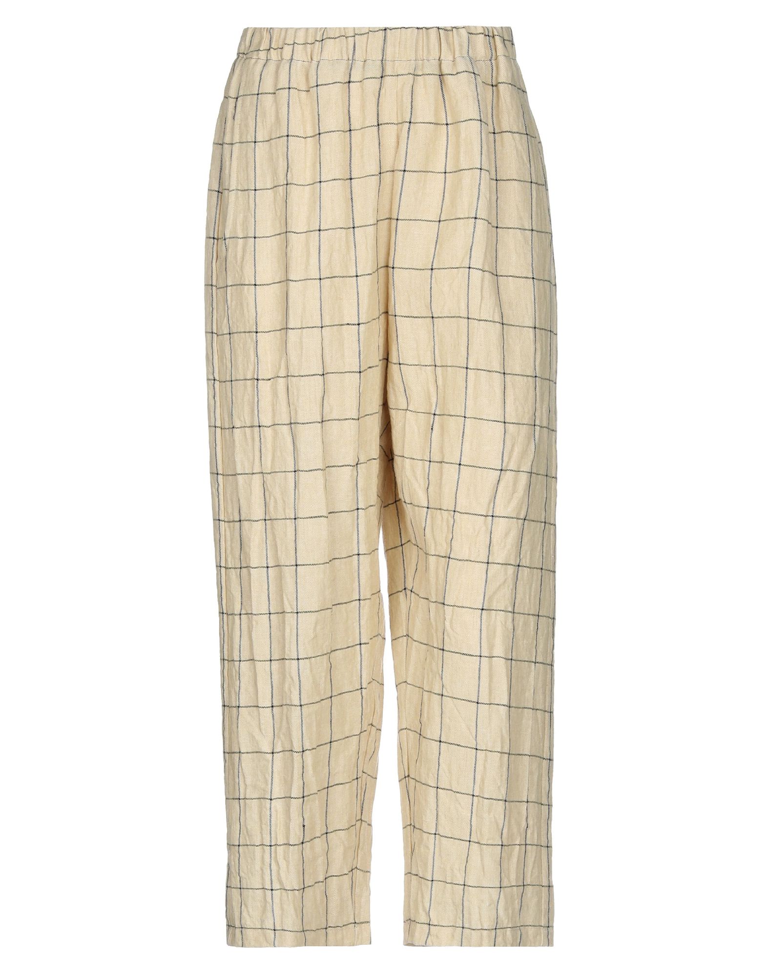 Брюки FORTE_FORTE