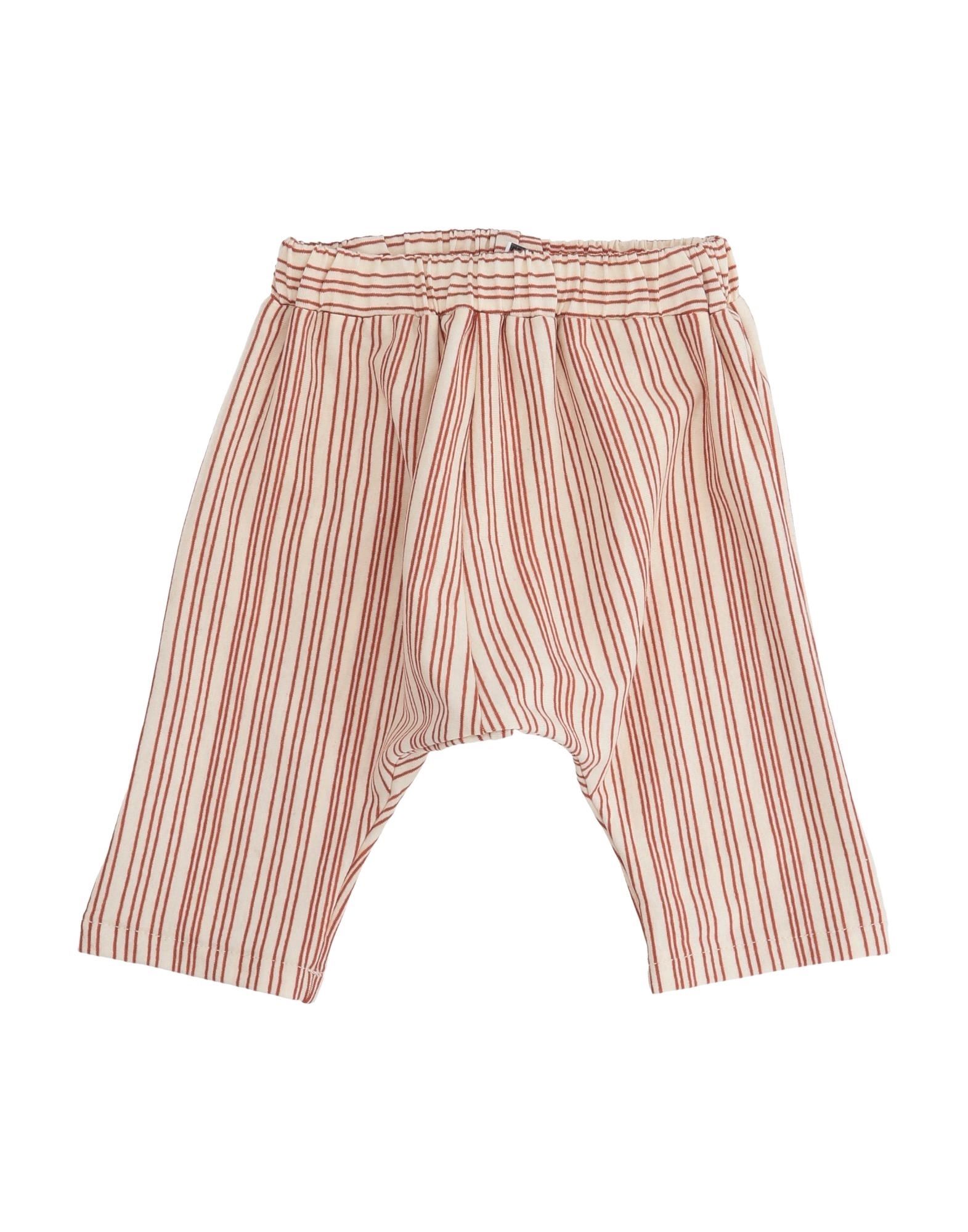 Orimusi Kids' Pants In Red