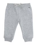 TOMMY HILFIGER Mdchen 0-24 monate Hose Farbe Grau Gre 6